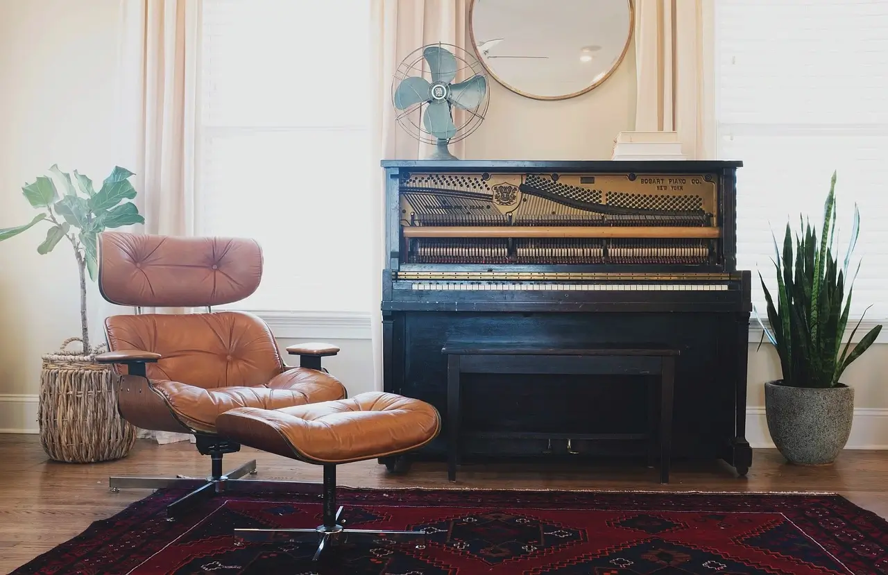 piano-accessories