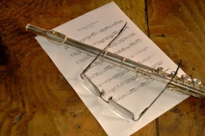 flute-lesson