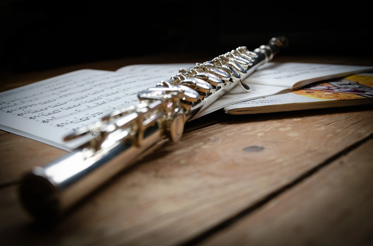 Flute-Lessons