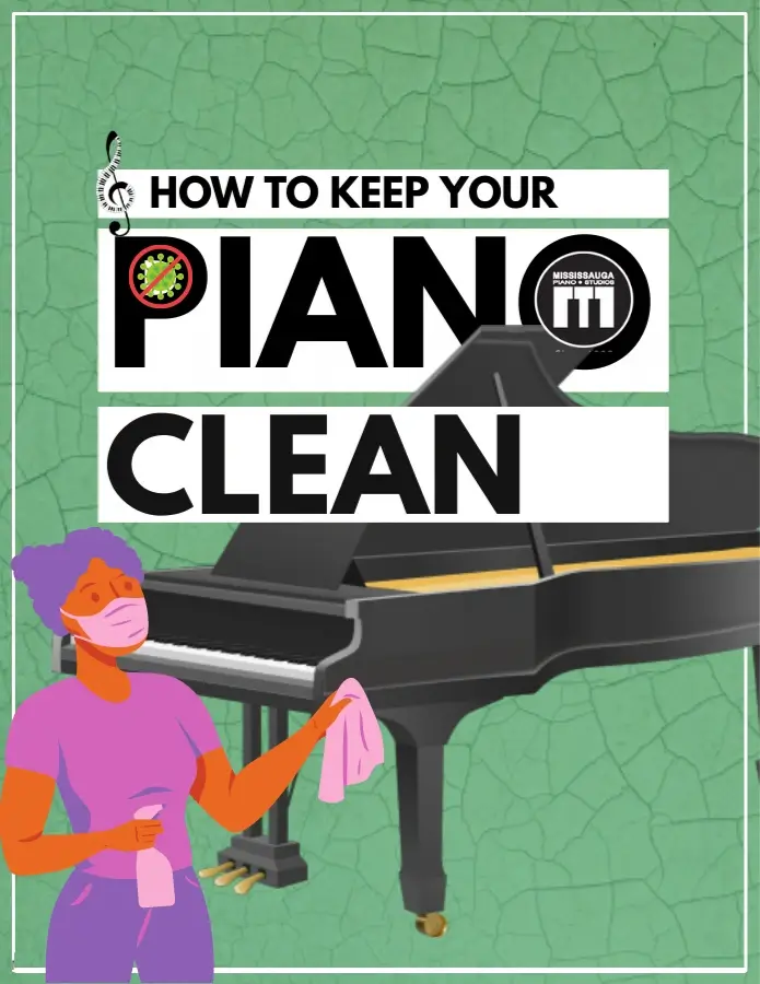 piano-clean