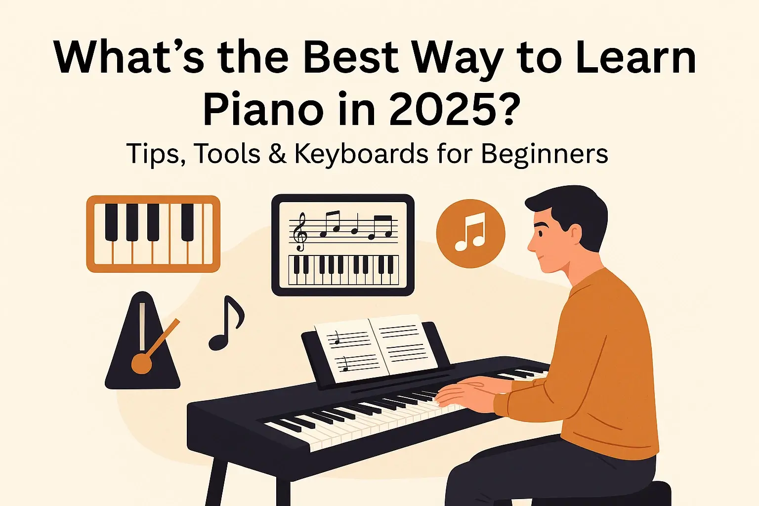 Best-Way-to-Learn-Piano-in-2025