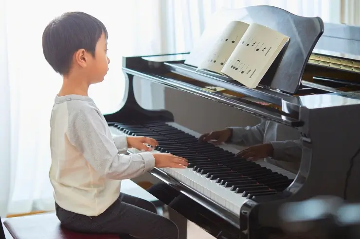 Learn-about-Piano