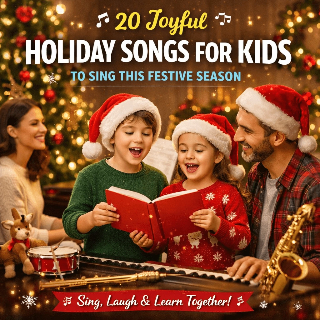 Christmas-songs