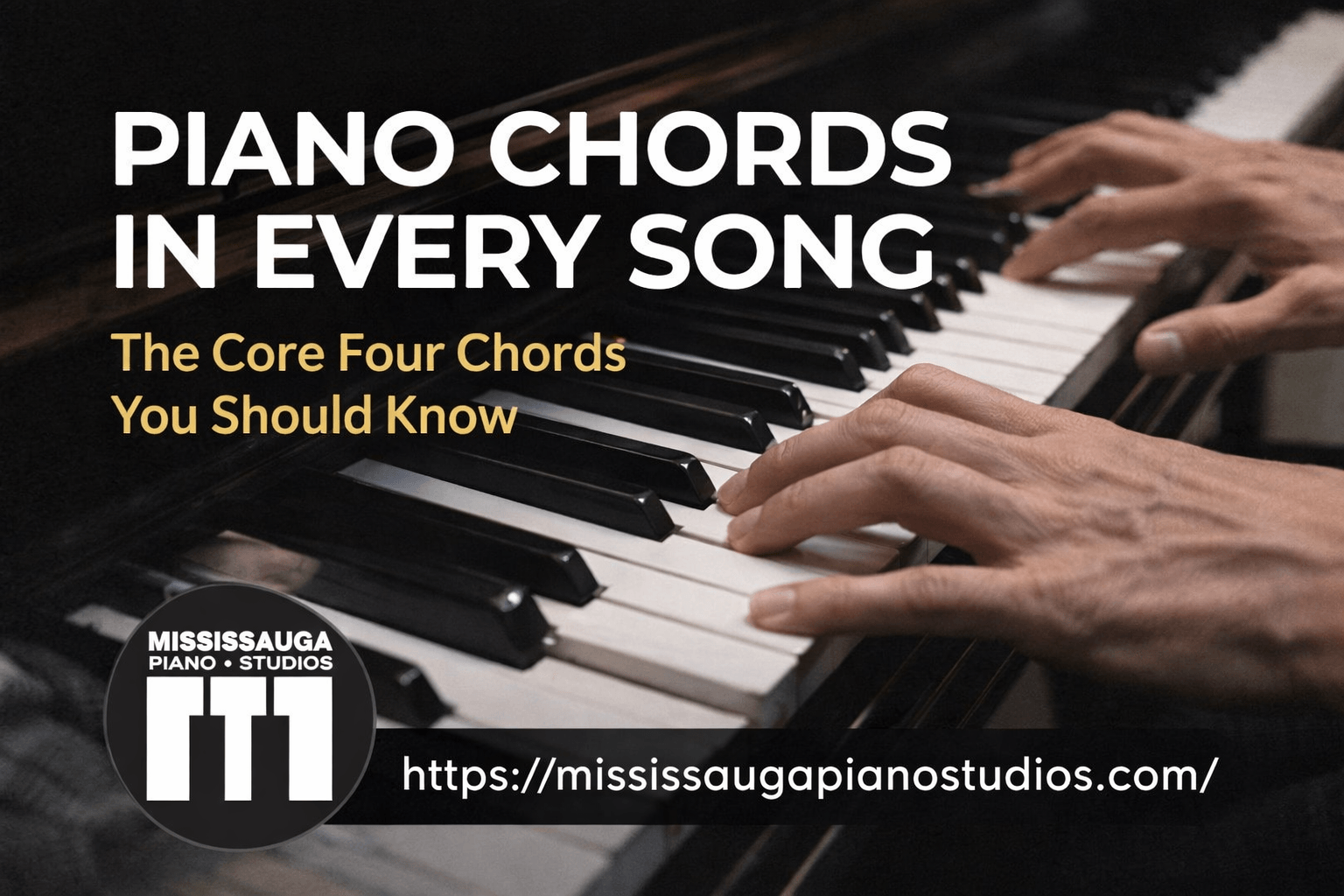 Piano-Chords-in-every-song