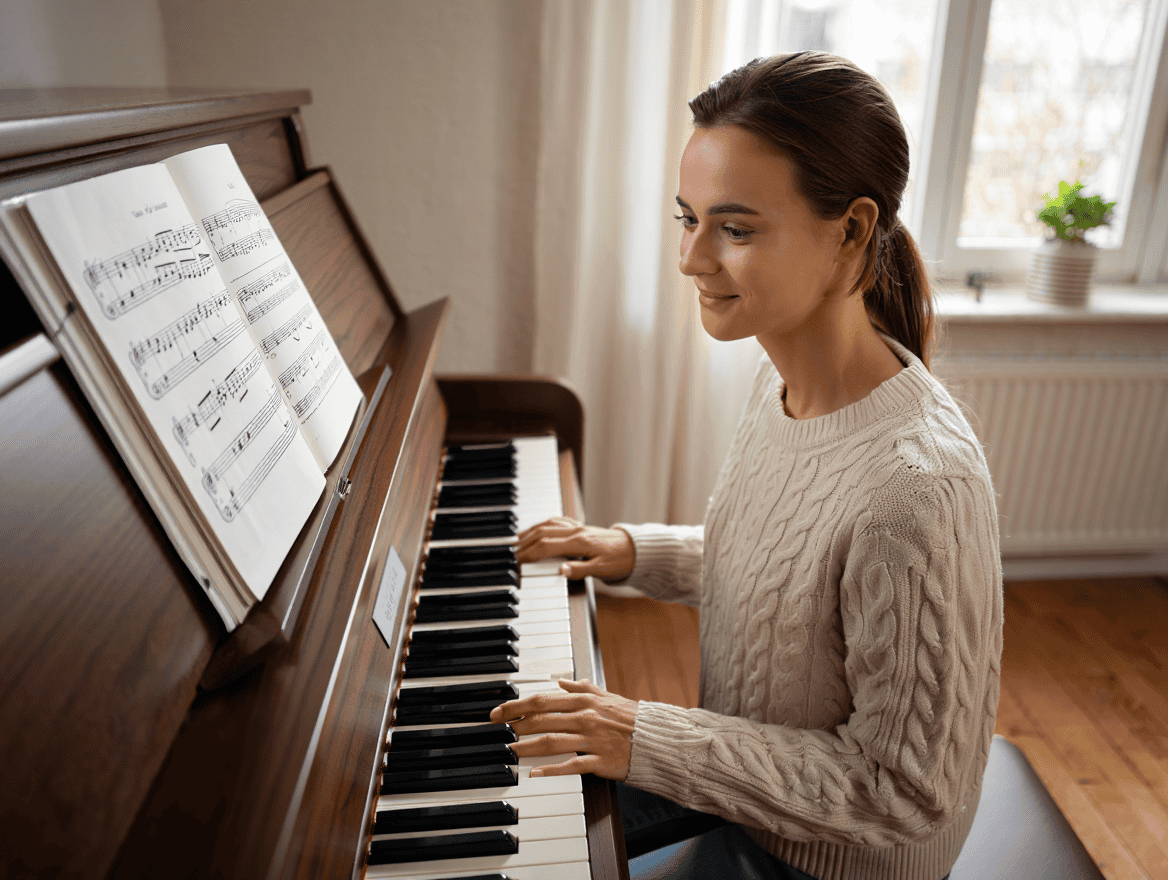 learning-music-from-scratch