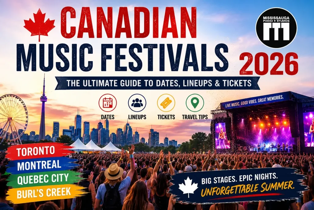 top-canadian-music-festivals
