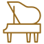 piano