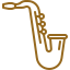 saxophone