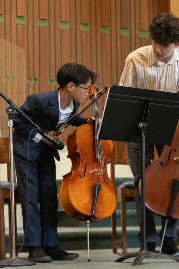 Cello