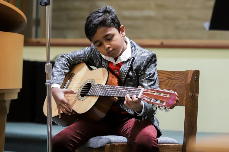 Guitar
