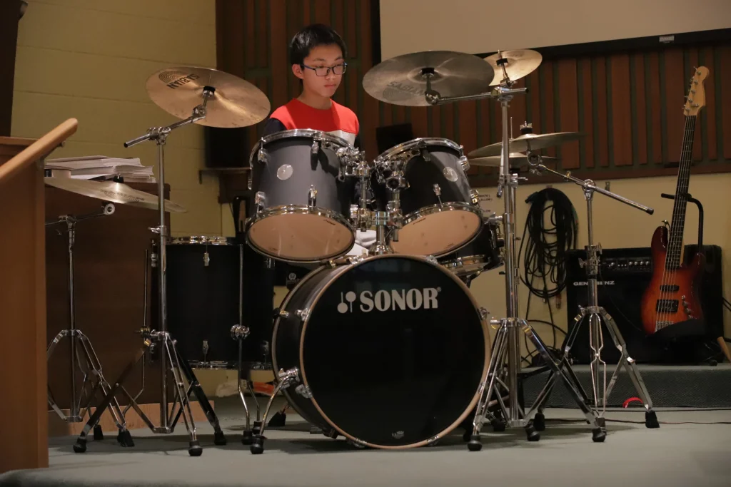 drumss