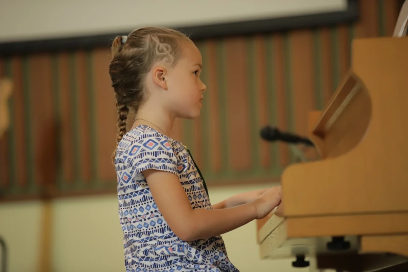 piano